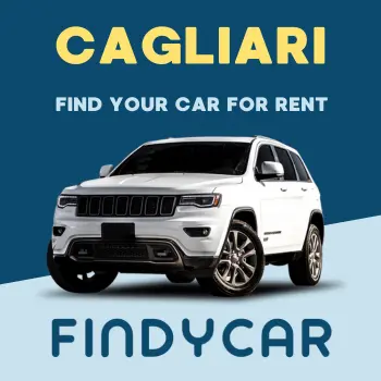 Leiebil Cagliari