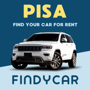Leiebil Pisa