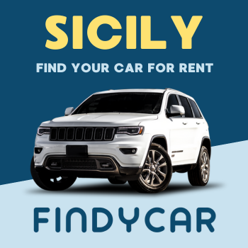 Leiebil Sicilia