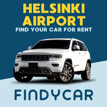 Leiebil Helsinki Flyplass
