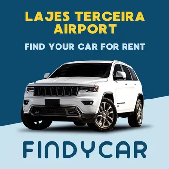 Leiebil Lajes Terceira Flyplass Leiebil Lajes Terceira Flyplass