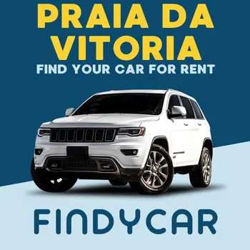 Leiebil Praia da Vitória Leiebil Praia da Vitória