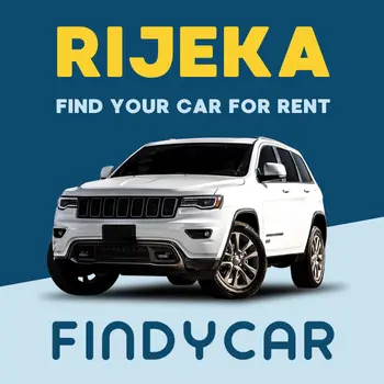 Leiebil Rijeka