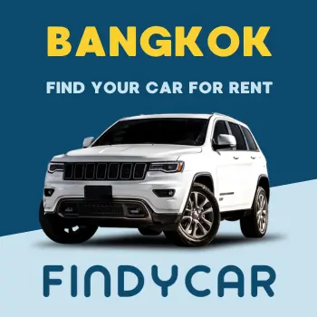 Leiebil Bangkok