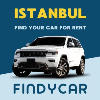 Leiebil Istanbul